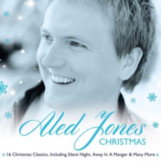 Aled Jones - Christmas CD / Album