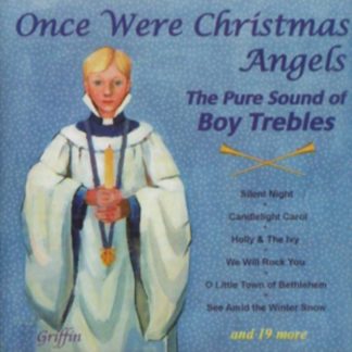 Various Performers - Once Were Christmas Angels CD / Album