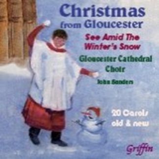 Gloucester Cathedral Choir - Christmas from Gloucester CD / Album