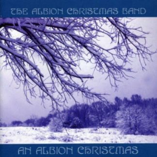The Albion Christmas Band - An Albion Christmas CD / Album