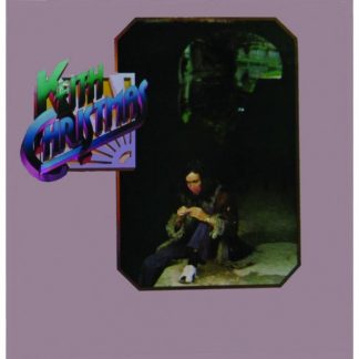 Keith Christmas - Pygmy CD / Album