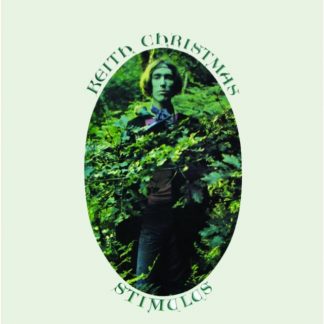Keith Christmas - Stimulus CD / Album