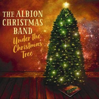 The Albion Christmas Band - Under the Christmas Tree CD / Album