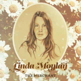 Linda Moylan - The Merchant CD / Album Digipak