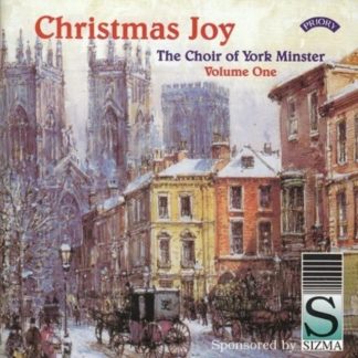 - Christmas Joy Vol. I CD / Album