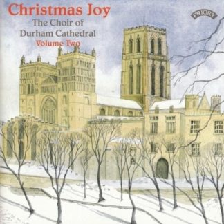 - Christmas Joy Vol. 2 CD / Album