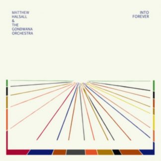 Matthew Halsall & The Gondwana Orchestra - Into Forever Vinyl / 12" Album