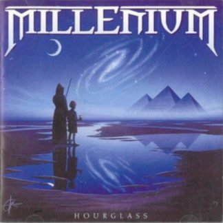 Millenium - Hourglass Vinyl / 12" Album Coloured Vinyl (Limited Edition)