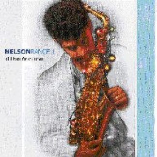 Nelson Rangell - All I Hope for Christmas CD / Album