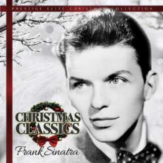 Frank Sinatra - Christmas Classics CD / Album