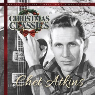 Chet Atkins - Christmas Classics CD / Album