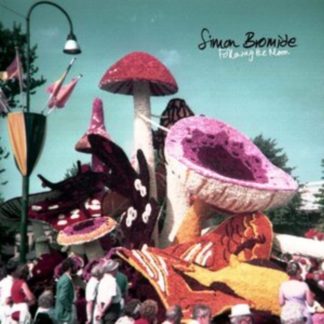 Simon Bromide - Following the Moon Vinyl / 12" Album