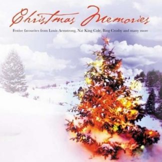 Various Artists - Christmas Memories CD / Album