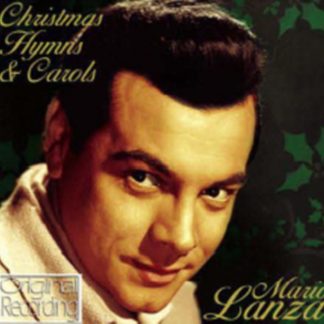 Mario Lanza - Christmas Hymns and Carols CD / Album