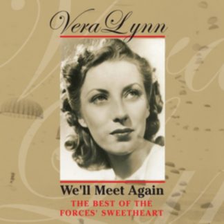 Vera Lynn - We'll Meet Again CD / Album
