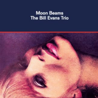 Bill Evans Trio - Moon Beams CD / Album