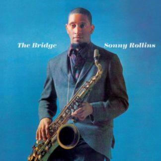Sonny Rollins - The Bridge CD / Album