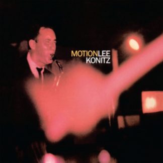 Lee Konitz - Motion CD / Album
