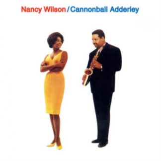 Nancy Wilson and Cannonball Adderley - Nancy Wilson/Cannonball Adderley CD / Album
