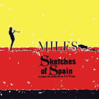 Miles Davis - Sketches of Spain CD / Album