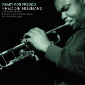 Freddie Hubbard - Ready for Freddie CD / Album