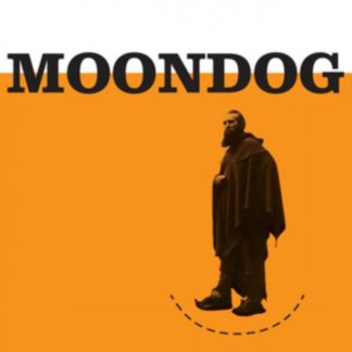 Moondog - Moondog CD / Album