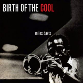 Miles Davis - Birth of the Cool CD / Album