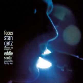 Stan Getz - Focus CD / Album