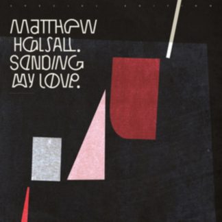 Matthew Halsall - Sending My Love Vinyl / 12" Album