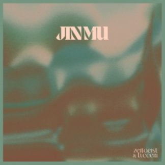 Zeitgeist & Tucceri - JIN MU Vinyl / 12" Album