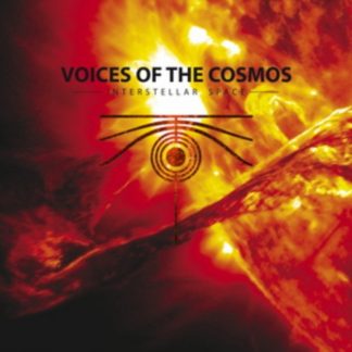 Voice of the Cosmos - Interstellar Space Vinyl / 12" Album