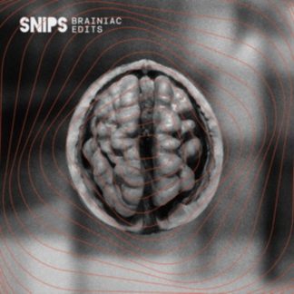 Snips - Brainiac Edits Vinyl / 7" Single