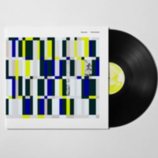 Portico Quartet - Monument Vinyl / 12" Album