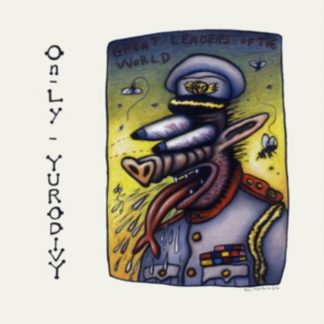 On-Ly - Yurodivy Vinyl / 12" Album