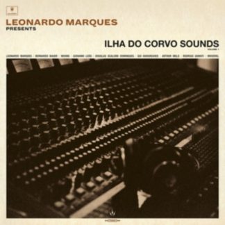 Various Artists - Leonardo Marques Presents: Ilha Do Corvo Sounds