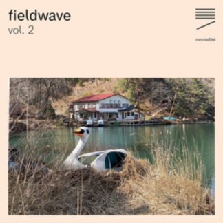 Various Artists - Fieldwave Cassette Tape