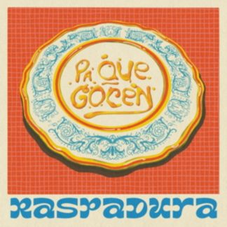 Raspadura & Grupo Pernil - Split Single No. 2 Vinyl / 7" Single