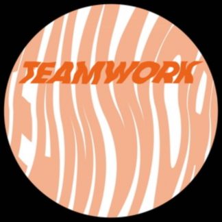 Various Artists - Teamwork Vol. III Vinyl / 12" EP