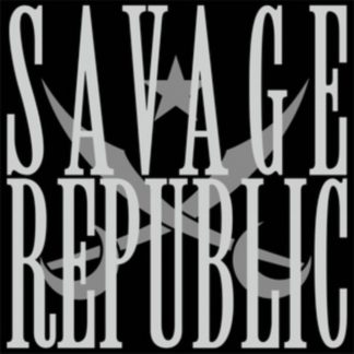 Savage Republic - Meteora CD / Album