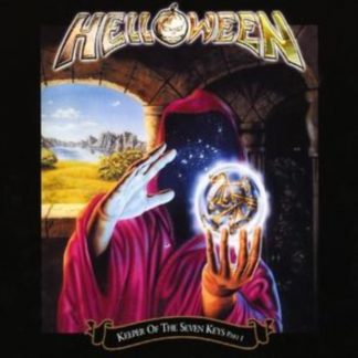 Helloween - Keeper of the Seven Keys Part I CD / Album