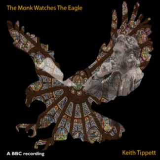 Keith Tippett - The Monk Watches the Eagle CD / Album