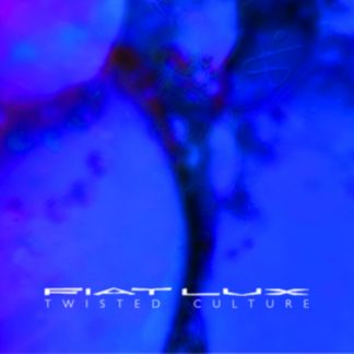 Fiat Lux - Twisted Culture CD / Album Digipak