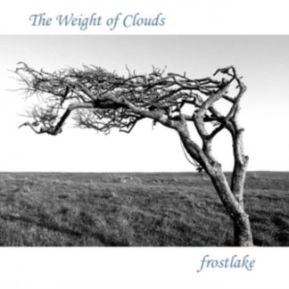 Frostlake - The Weight of Clouds CD / Album Digipak