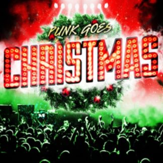 Various Artists - Punk Goes Christmas CD / Album