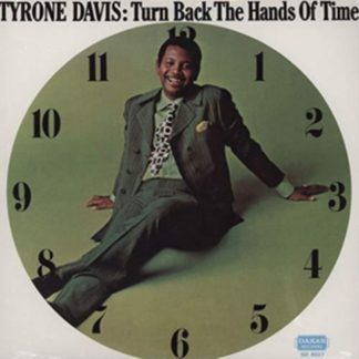 Tyrone Davis/Gene Chandler - Slip Away/There Was a Time Vinyl / 7" Single
