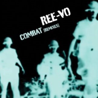 Ree-Vo - Combat Vinyl / 12" Single