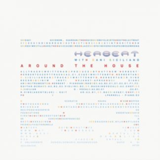Herbert - Around the House Vinyl / 12" Album Coloured Vinyl (Limited Edition)