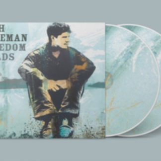 Seth Lakeman - Freedom Fields CD / Album