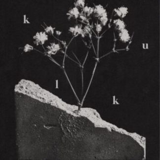 Kulk - We Spare Nothing Vinyl / 12" Album