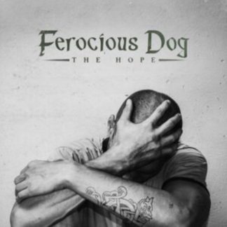 Ferocious Dog - The Hope Vinyl / 12" Album